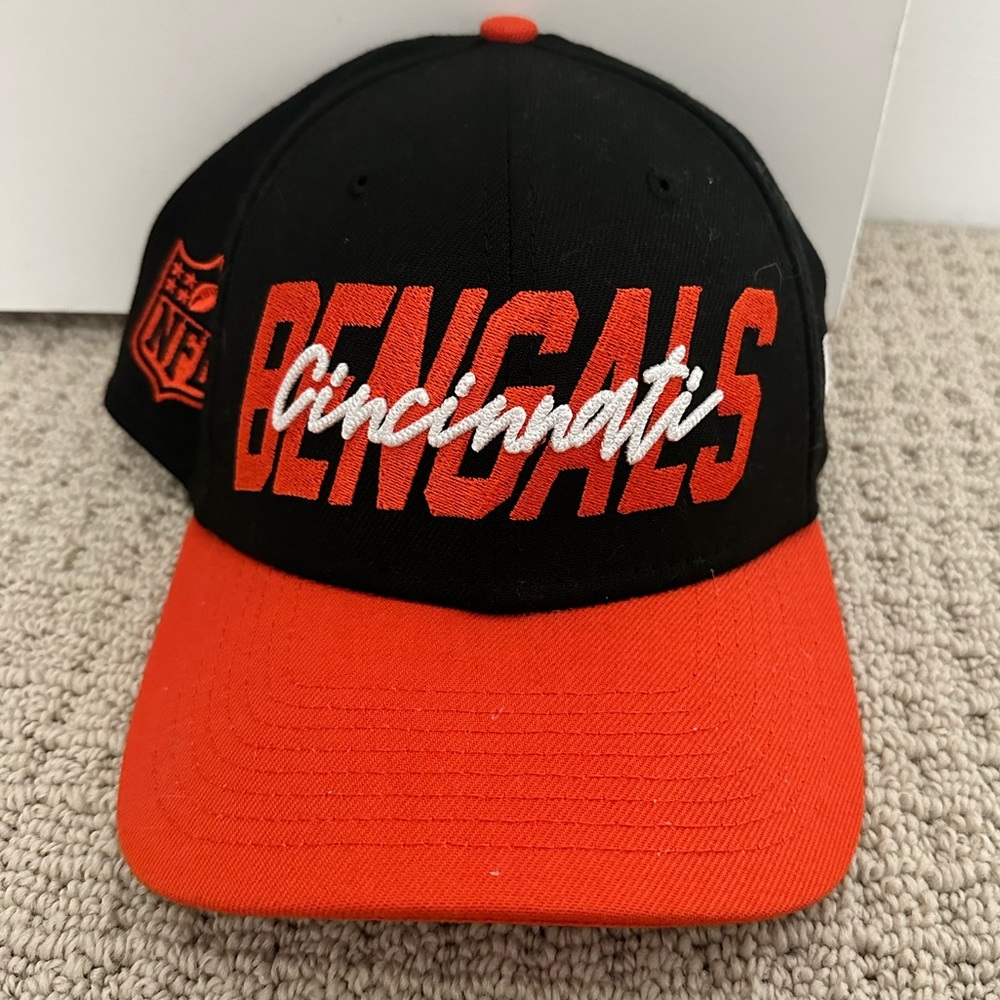Bengals hat
